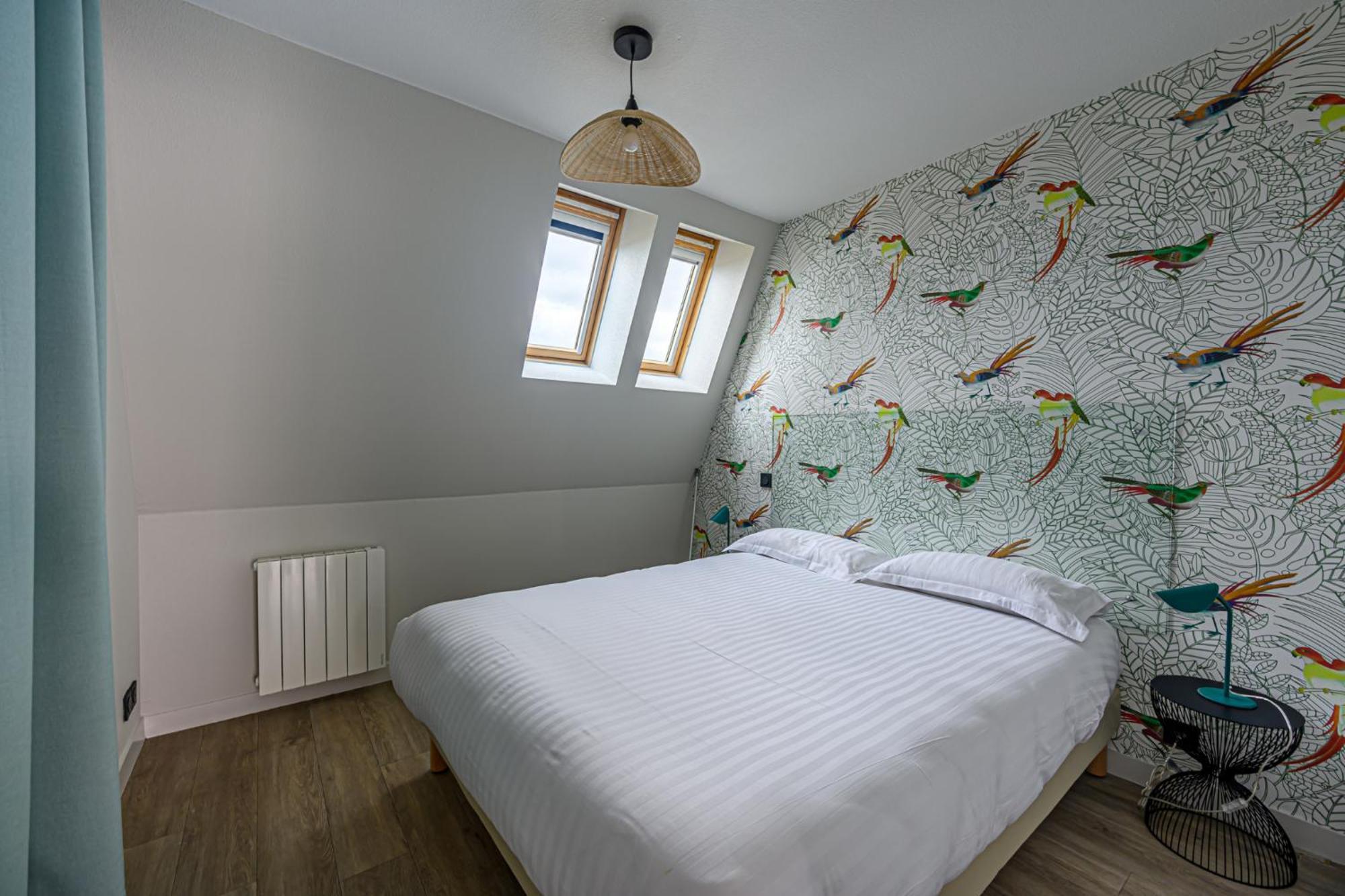 Appart Hotel Le Liberte Vannes Centre-Ville 외부 사진